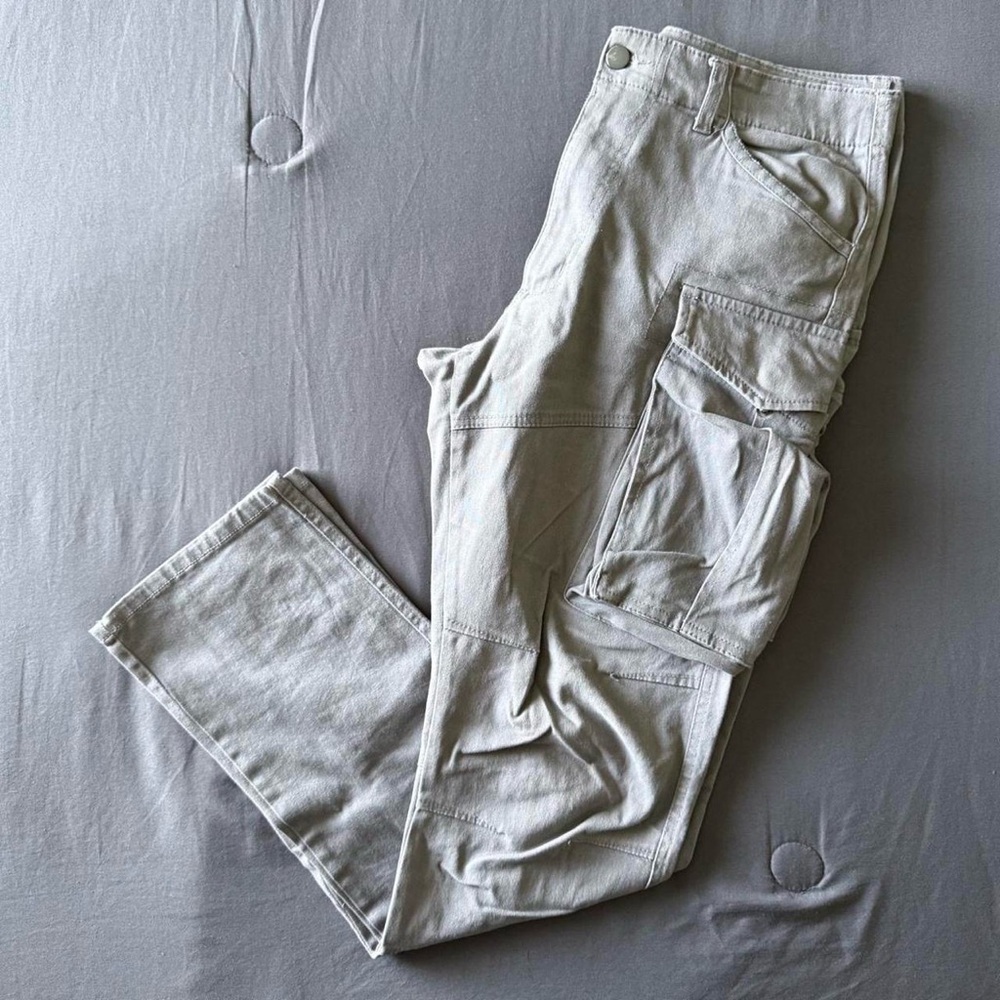 Cargo Pants
